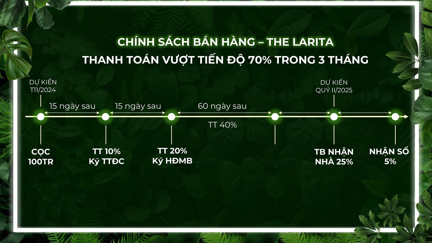 Phương thức thanh toán vượt tiến độ 70% trong 3 tháng