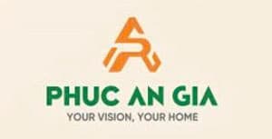Logo Phúc An Gia