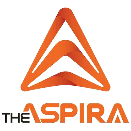 Logo dự án The Aspira