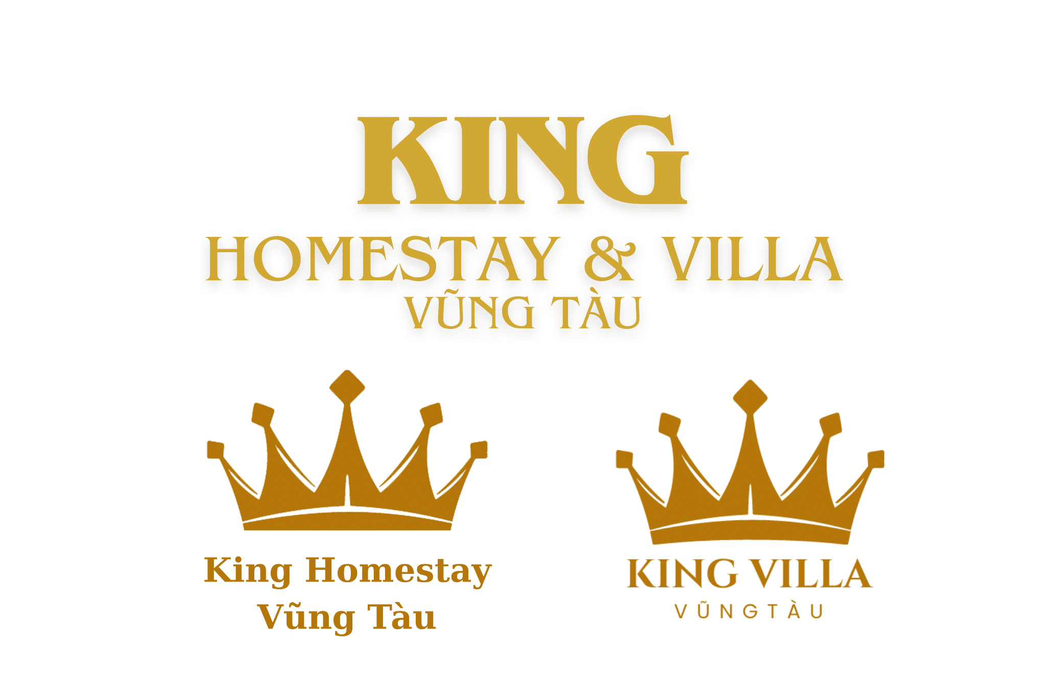 Hệ sinh thái bền vưỡng của King Homestay & Villa Vũng Tàu