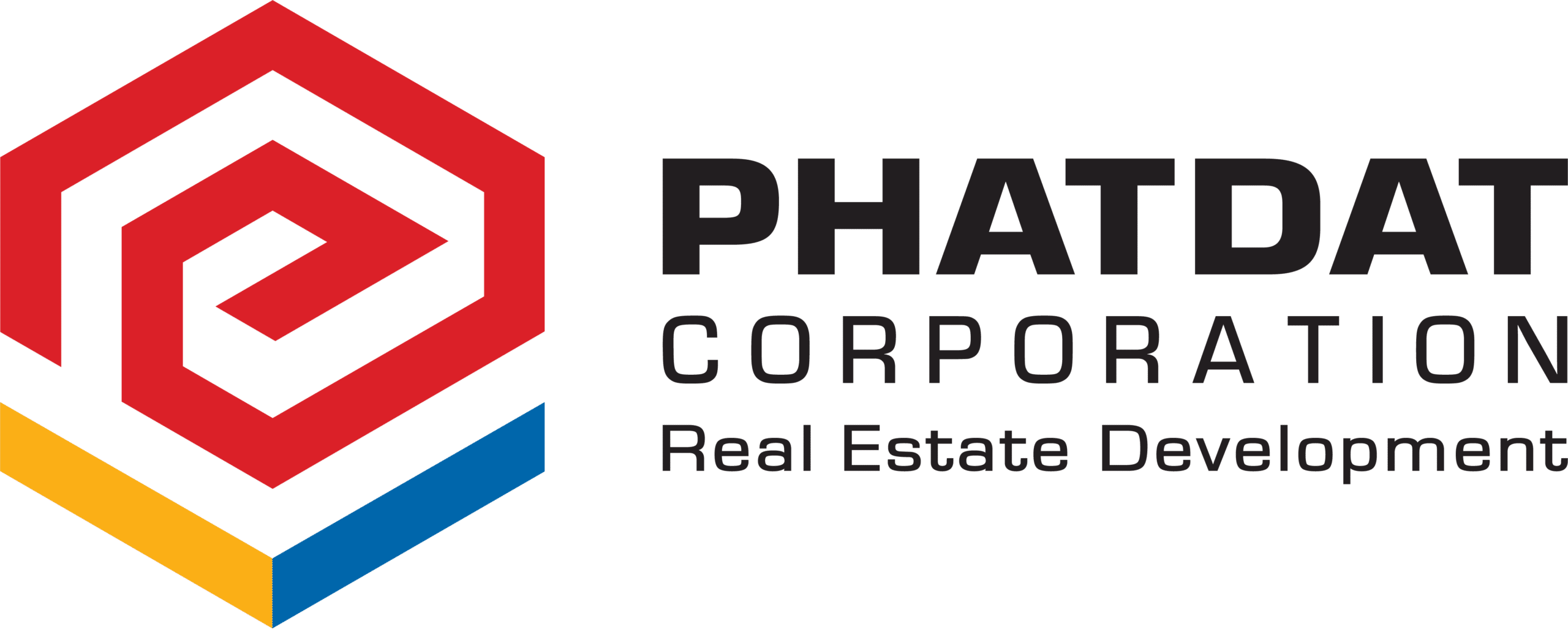Logo Công ty Cổ phần Phát triển Bất động sản Phát Đạt