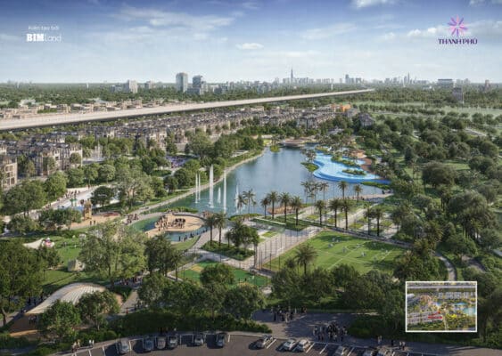 Thanh Phú Centre Point BIM Land 5 (1)