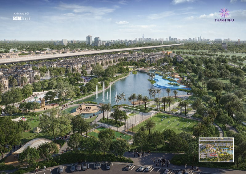 Thanh Phú Centre Point BIM Land 5 (1)