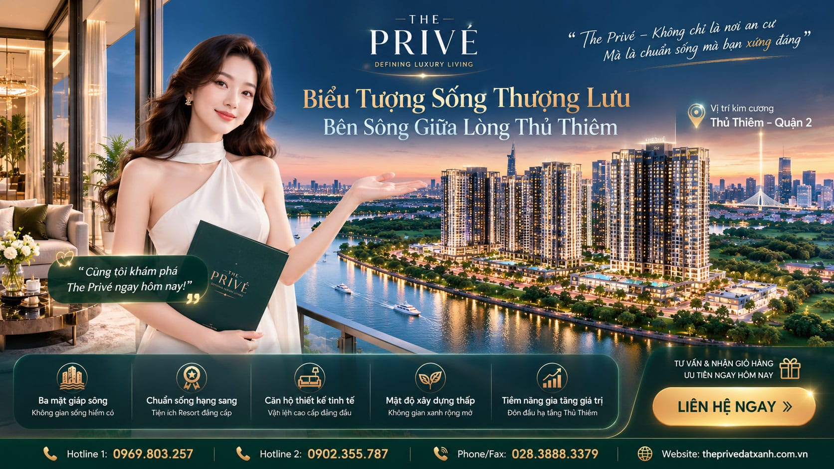 The Prive