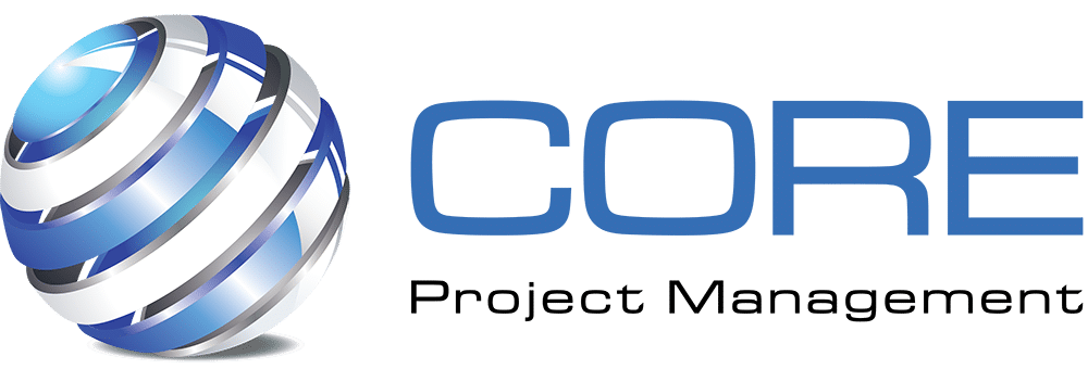 Logo CORE ASIA